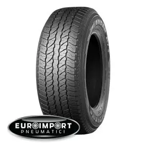 Yokohama GEOLANDAR A/T G31 265/65 R17 112 S